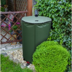 Rezervor apa pliabil 380 L